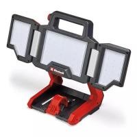 ราคา EINHELL โคมไฟไร้สาย LED 18V รุ่น TP-CL 18/3000 (YD20820)
