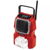 ราคา EINHELL เครื่องเล่นวิทยุไร้สาย 18V รุ่น TC-RA 18 (YD20816)