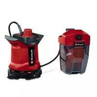 ราคา EINHELL ปั๊มน้ำไดโว่ไร้สาย 18V รุ่น GE-DP 18/25 (YD20883)