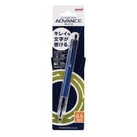 ราคา ดินสอกด Kuru Toga Advance 0.5มม. กรมท่า ยูนิ M5-559 (1009066)