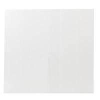 ราคา แผ่นพลาสติกลูกฟูก 3 มม. 65x61 ซม. ขาว แพลนโก F2-PB2 (5004143)