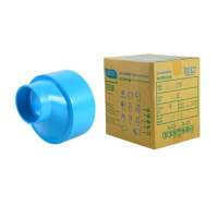 ราคา DSAI ข้อต่อบางลดพีวีซี ขนาด 4"x2" (15 ตัว/กล่อง) (YA02835)