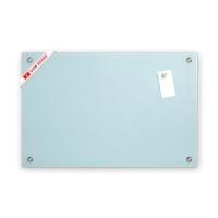 ราคา ไวท์บอร์ดกระจกผิวแม่เหล็ก ผิวด้าน แบบยึดสกรู Siam Board OFMS0393 ขนาด 120x180 ซม. *สินค้าใช้เวลาผลิต 15-20 วัน* *ไม่มีบริการติดตั้ง* (YA27668)