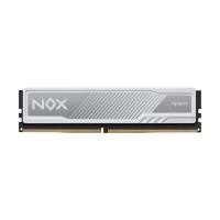ราคา APACER แรม DDR4 16GB รุ่น NOX BUS 3200 CL16 AH4U16G32C28YMWAA (YC44802)