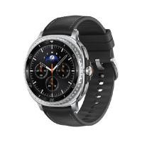 ราคา SAMSUNG สมาร์ทวอซ Galaxy Watch8 Classic สีดำ (YC68937)