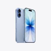 ราคา APPLE สมาร์ทโฟน รุ่น iPhone 17 ความจุ 256GB สีฟ้าอ่อน (YD00472)