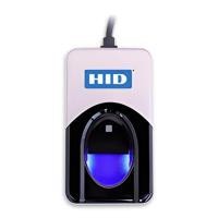 ราคา DIGITALPERSONA เครื่องสแกนลายนิ้วมือ รุ่น URU4500 U.are.U 4500 - Fingerprint Reader (YD17931)