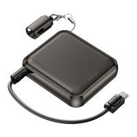 ราคา Remax แบตสํารอง 10000mAh Power Bank ชาร์จเร็ว - RPP-120 Remax ชิ้น (YD25422)
