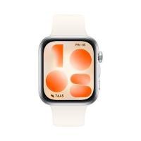 ราคา HUAWEI สมาร์ทวอทช์ รุ่น WATCH FIT 5 สีขาว (YD26463)