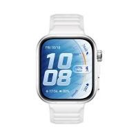 ราคา HUAWEI สมาร์ทวอทช์ รุ่น WATCH FIT 5 PRO สีขาว (YD26477)
