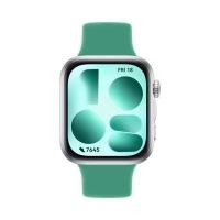 ราคา HUAWEI สมาร์ทวอทช์ รุ่น WATCH FIT 5 สีเขียว (YD26465)