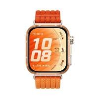 ราคา HUAWEI สมาร์ทวอทช์ รุ่น WATCH FIT 5 PRO สีส้ม (YD26478)