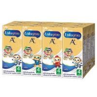 ราคา ENFAGROW A+ 4 นมยูเอชที รสจืด ขนาด 180 มล. (แพ็ก 12 กล่อง) (YD26495)