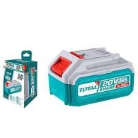 ราคา Total แบตเตอรี่ ลิเธียม 4 แอมป์ รุ่น TFBLI20021 โทเทิล TFBLI20021 ตัว (YD26679)