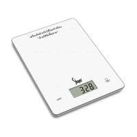 ราคา เครื่องชั่งในครัวเรือนแบบดิจิตอล รุ่น KS-1021WH Shaper (Y026650)