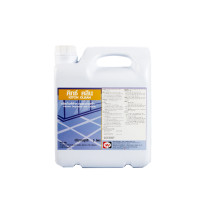 ราคา KITCH CLEAN น้ำยาทำความสะอาดพื้นครัว ขนาด 5 ลิตร (YA09901)
