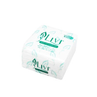 ราคา LIVI POP-UP กระดาษเช็ดปากป็อปอัพ หนา 1 ชั้น (60ห่อ/ลัง) (YA12739)