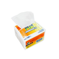 ราคา PURE PULP กระดาษเช็ดปากป็อปอัพ 120 แผ่น (10ห่อ/ลัง) (YA12740)