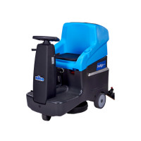ราคา NILCO BR750 เครื่องขัดพื้นออโตสครับ ดูดกลับอัตโนมัติ (YA14684)