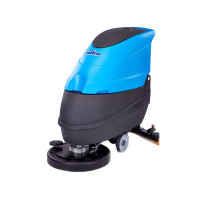 ราคา NILCO 450B เครื่องขัดพื้นออโตสครับ ดูดกลับอัตโนมัติ (YA14685)