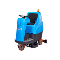 ราคา NILCO BRX1100 เครื่องขัดพื้นออโตสครับ ดูดกลับอัตโนมัติ (YA14687)