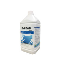 ราคา EZI DAB น้ำยาขัดอเนกประสงค์ 4 ลิตร (YA27779)