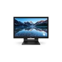 ราคา PHILIPS จอมอนิเตอร์ LED VA Touch ขนาด 21.5 นิ้ว ความละเอียด 1920x1080 60Hz รุ่น 222B9TA/67 (YC07001)