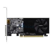 ราคา GIGABYTE การ์ดจอ VGA GT1030 2GB LOWPROFILE (D4) (YC10369)