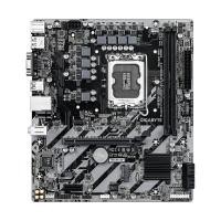 ราคา GIGABYTE เมนบอร์ด รุ่น H810M S2H (1851) รองรับ DDR5 (YC60845)