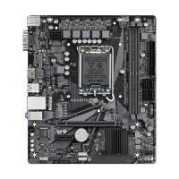 ราคา GIGABYTE เมนบอร์ด รุ่น H610M H V3 DDR4 ซ็อกเก็ต 1700 รองรับ INTEL 12TH/13TH/14TH GEN (YC60892)