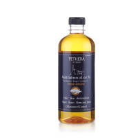 ราคา PETUS น้ำมันปลาแซลมอนสุนัข สูตร X2 500ML (YC93026)