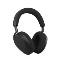 ราคา JABRA หูฟัง รุ่น Evolve3 85 MS (Link390c) สีดำ พร้อมแท่นชาร์จ (YD25038)