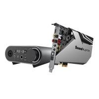 ราคา CREATIVE การ์ดเสียง PCI-e ระดับไฮเอนด์ รุ่น SOUND BLASTER AE-9 พร้อมโมดูลควบคุมภายนอก (YD26378)
