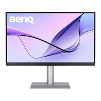 ราคา BENQ จอมอนิเตอร์ IPS 4K รุ่น MA270UP รีเฟรชเรท 60Hz ขนาด 27 นิ้ว (YD26554)