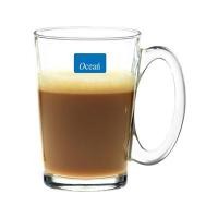 ราคา OCEANGLASS ถ้วยกาแฟ Nouveau รุ่น P02041 (กล่อง 6 ใบ) (0095060)