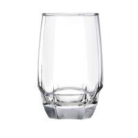 ราคา OCEAN GLASS แก้วน้ำ รุ่น Charisma Hiball ความจุ 415 มล. (แพ็ค 6 ใบ) (0011648)
