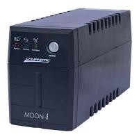 ราคา CHUPHOTIC เครื่องสำรองไฟ 1000VA/480W MO1000I สีดำ (4007657)