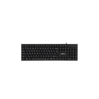 ราคา OKER USB KEYBOARD รุ่น KB-477 สีดำ (YB13857)