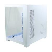 ราคา VIKINGS เคส mATX (NP) N275-1 WHITE (YD00437)