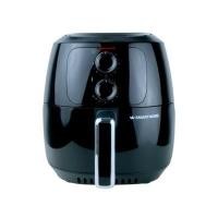 ราคา SMARTHOME หม้อทอดไร้น้ำมัน รุ่น MV-1308 1300 วัตต์ 4.5 ลิตร สีดำ (YD20444)