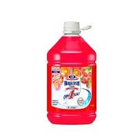 ราคา MAGICLEAN น้ำยาทำความสะอาดพื้น กลิ่นสวีทโรส การ์เด้น ขนาด 5 ลิตร (0099601)