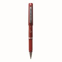 ราคา G-SOFT ปากกาหมึกเจล รุ่น Signature สีแดง ขนาด 1.0มม. (1009981)