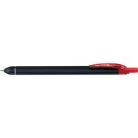 ราคา ปากกาหมึกเจล Energel Click 0.5 มม. เพนเทล BLN435R1-B สีแดง (1010049)