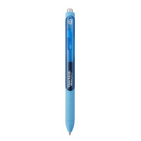 ราคา PAPERMATE ปากกาหมึกเจล รุ่น Inkjoy Gel หมึกสีฟ้าอ่อน ขนาด 0.7 มม. (1095073)