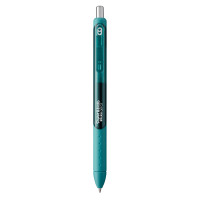 ราคา PAPERMATE ปากกาหมึกเจล รุ่น Inkjoy Gel หมึกสีน้ำเงินเขียว ขนาด 0.7 มม. (1095078)