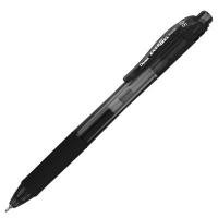 ราคา PENTEL ปากกาหมึกเจล 0.5 มม. รุ่น Energel-X BLN105 สีดำ (1150671)