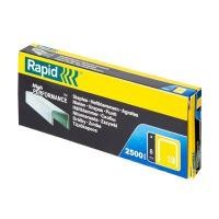 ราคา RAPID ลวดยิงขากลม รุ่น 13/6 (กล่อง 2,500 เข็ม) (2040100)