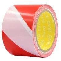 ราคา พลาสติกกั้นเขต นูโว สีขาว-แดง ม้วน (9092347)