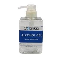 ราคา คลีนแล็ป แอลกอฮอล เจล 500Ml. (Y008365)