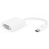 ราคา อะแด็ปเตอร์ USB C to VGA รุ่น PSCV1WH-18 (Y045921)